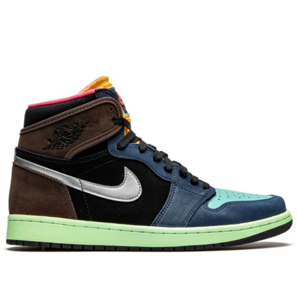 Air Jordan 1 Biohack